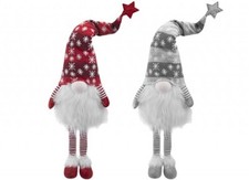 Xmas 22" (56cm) Large Sitting