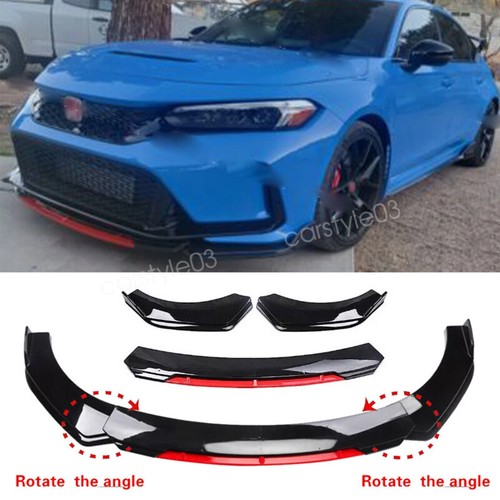 For honda civic type - type, s