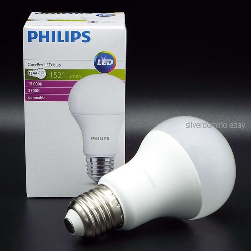 Philips corepro dimmable 13w - corepro,