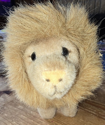 Steiff leo the - steiff,