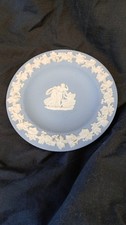 Wedgewood Blue Jasperware