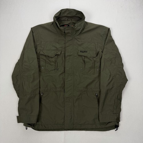 Bear grylls craghoppers - bear,