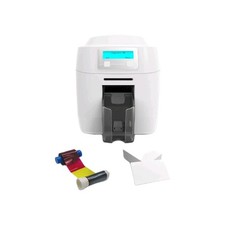 Magicard 300 DUO, Dual Side ID