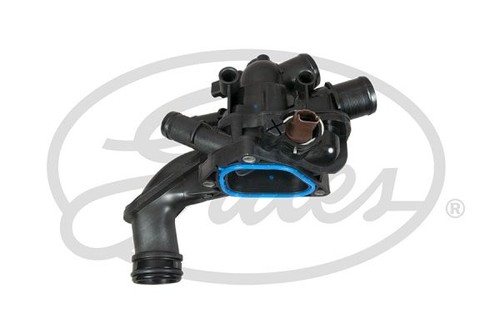 Coolant thermostat cooling - thermostat,