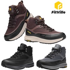 FitVille Mens Extra Wide
