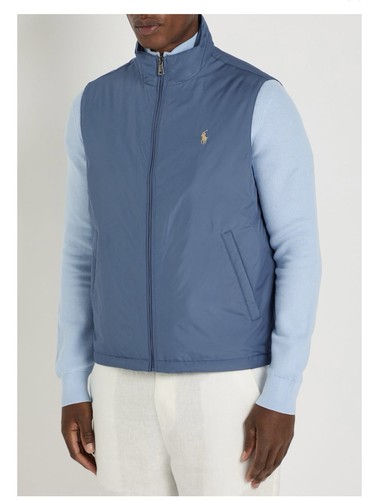 Ralph lauren logo - ralph, shell