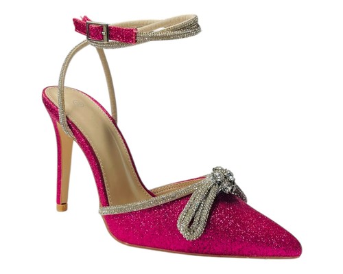 Women glitter diamante - women's,