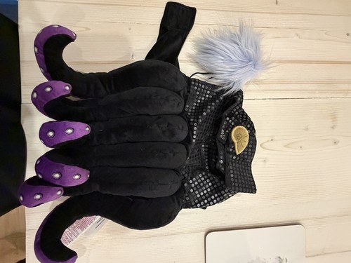 Disney ursula dog - ursula, costume