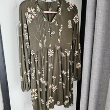 Fat Face Size 12 Women's Nieve