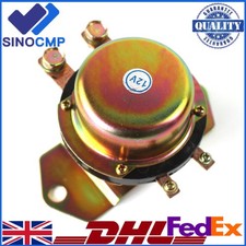 12V Battery Relay Switch