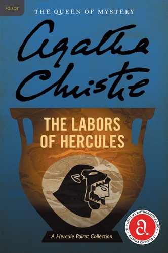 The labors hercules a - the, of