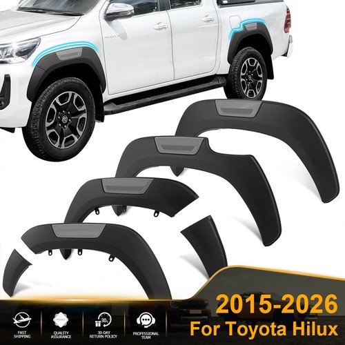 Wide wheel arches fender - wide,