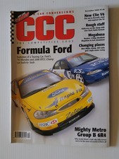 Cars and Car Conversions