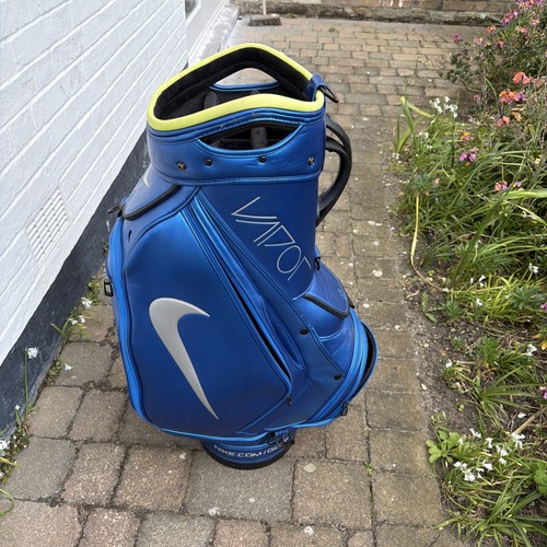 Nike golf cart bag - cart,
