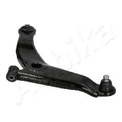 Front left control - front,