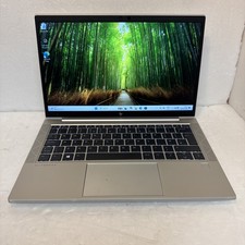 HP EliteBook 830 G7 Laptop i5