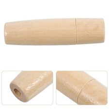 4pcs Wooden Handle Replacement