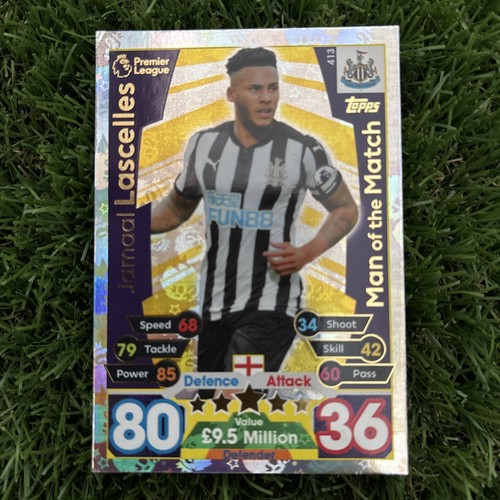 Topps match attax - topps,