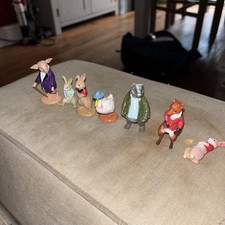 Beatrix Potter Peter Rabbit