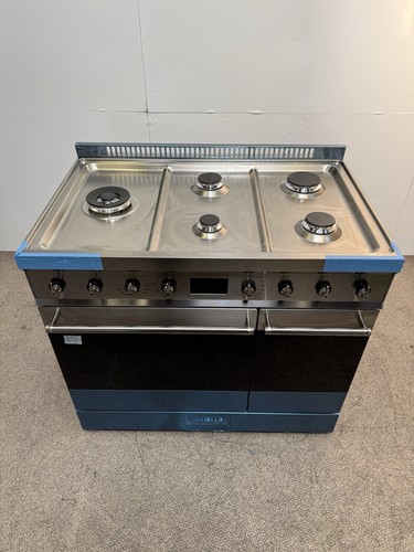 Smeg c92gmx2 dual fuel - c92gmx2,