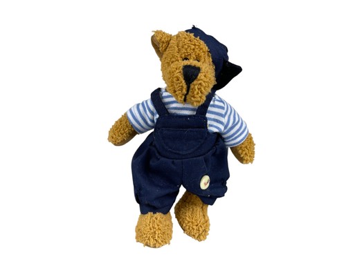 Collectors soft toy - , teddy