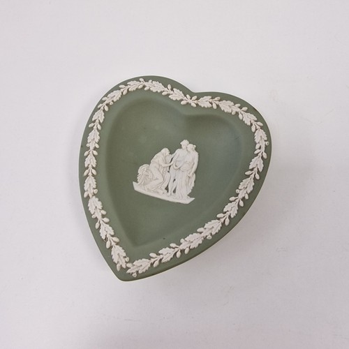 Vintage wedgwood sage - vintage,