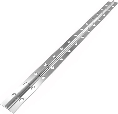 Heavy duty stainless steel - heavy,