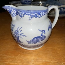 Spode Blue Room Collection