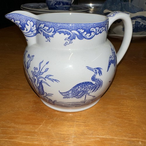Spode blue room collection - blue,