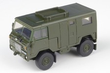 76LRFCS002 Oxford Diecast Land