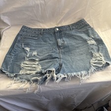 Destroyed Highest Rise 90's