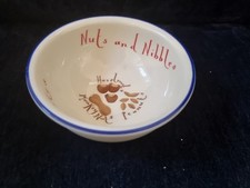 cloverleaf t g green pottery