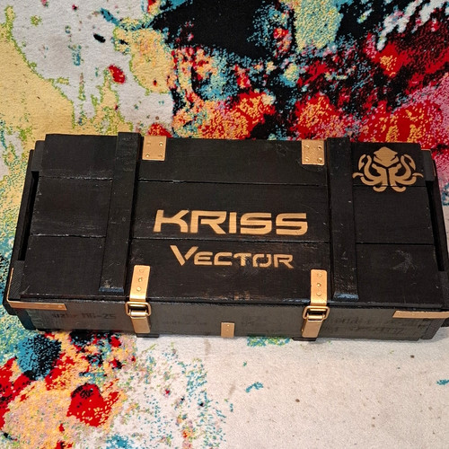 Nerf stryfe boxed - stryfe, “kriss