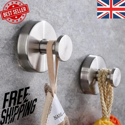 Strong vacuum suction cup - suction, hook