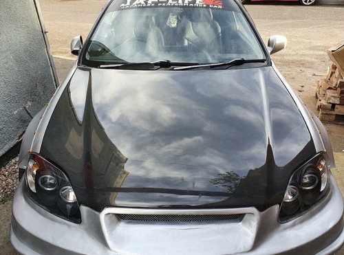 Oem style real carbon fiber - carbon,