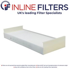 Cabin Air Filter for ERF ECT10.43MT/ECT10.43MTL/ECT10.43ST/ECT10.43DB/ECT10.43DT