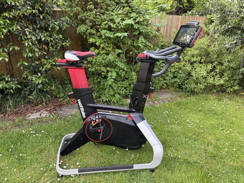 Wattbike atom smart indoor - wattbike,