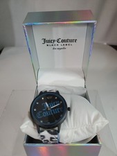 Juicy Couture- Black Label -