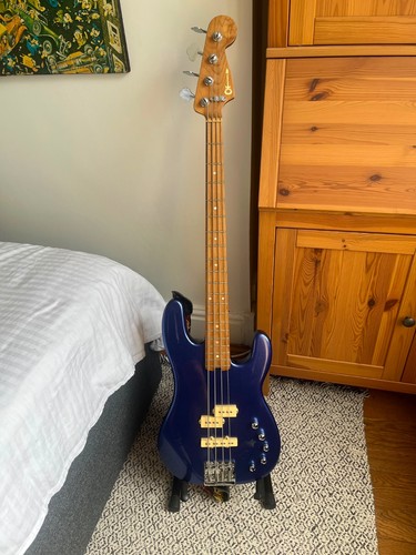 Charvel pro mod san dimas - charvel,