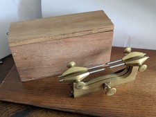 Clock Depthing Tool, Large
