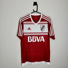 River Plate Football Shirt