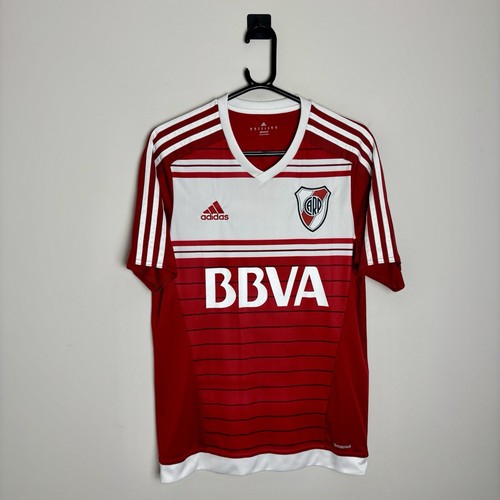 River plate football shirt - river,
