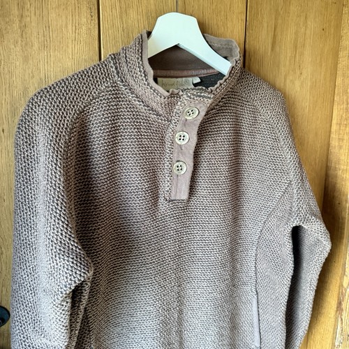 Weird fish macaroni jumper - weird,
