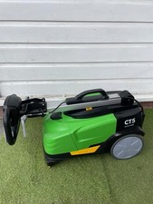 IPC CT5 B Scrubber Dryer Floor Cleaner Cleaning Machine