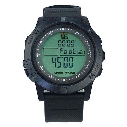 Digital football referee watch - digital,
