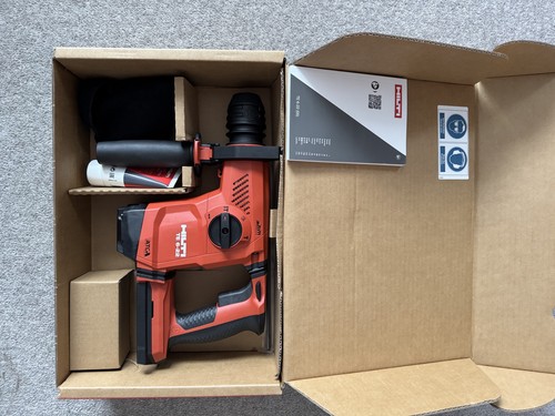 Hilti te6 sds plus nuron - hilti,