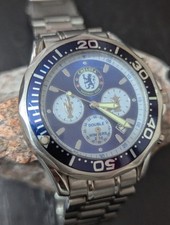 Chelsea Football Club Double Winners Limited Edition 2,010 Pieces Only Ever Made
