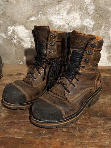 Timberland pro boondock - boondock, hd