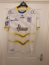 O'Neills  Warrington Wolves