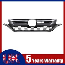 FRONT GRILL GRILLE Fit for